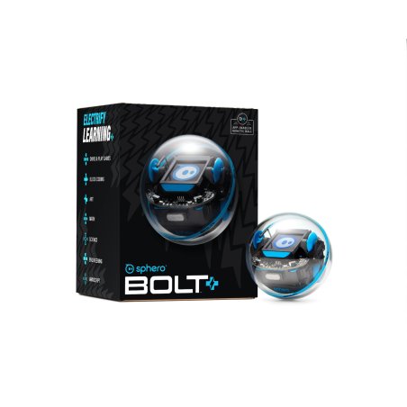 Sphero BOLT Programmable Robot