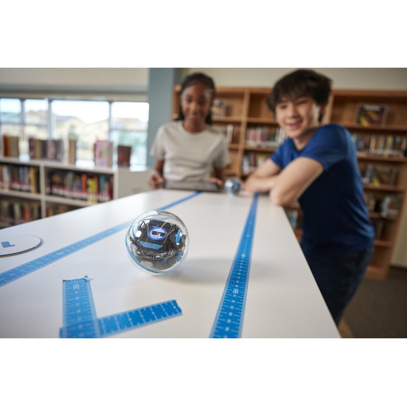 Sphero BOLT Programmable Robot