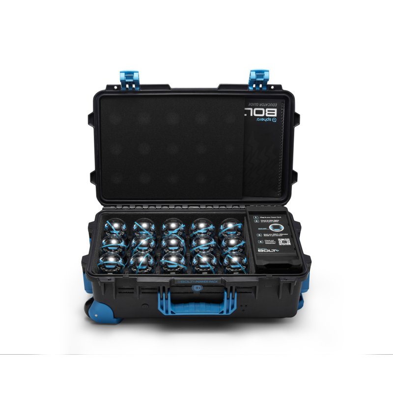 Sphero BOLT Power Pack