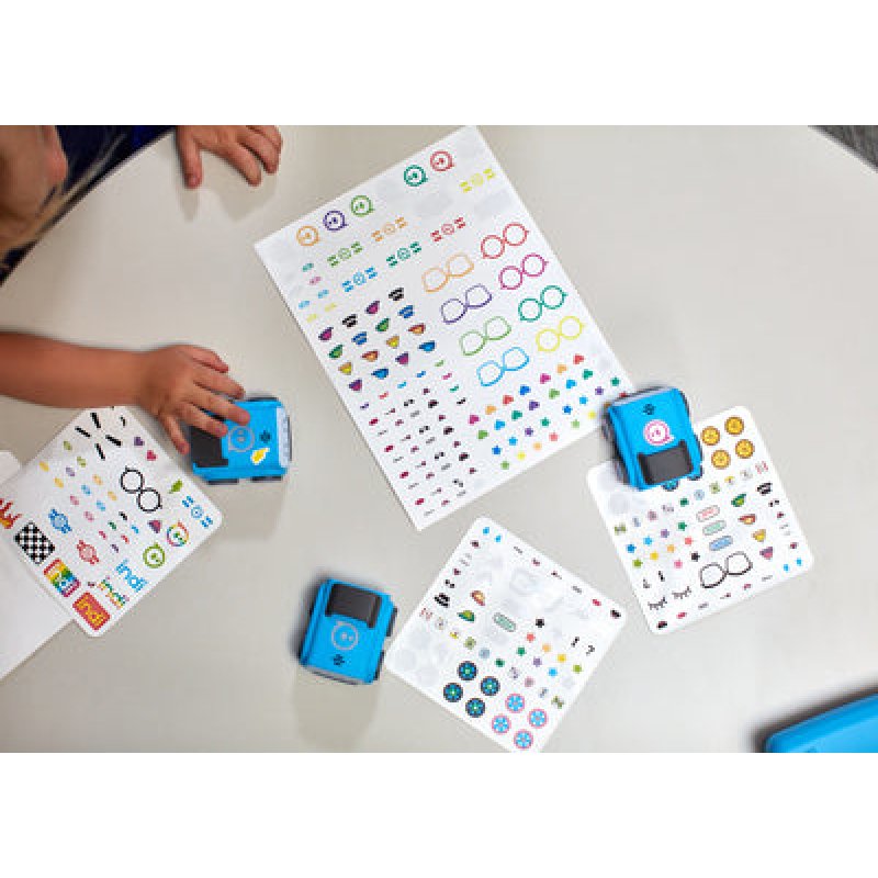 Sphero indi Class Pack (8 robots)