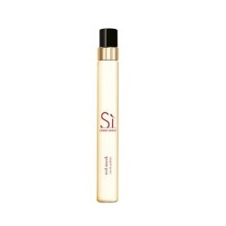 Giorgio Armani Si Passione Red Musk Eau De Parfum Spray 10ml