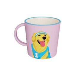 Quy Cup - Mug - Paloma