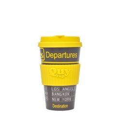 Quy Cup - To Go Mug