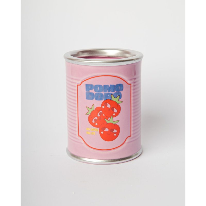 Blogo - La Dolce Vita Vase - Pomodoro - Multi/Mønster