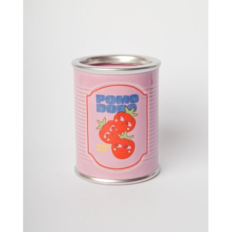 Blogo - La Dolce Vita Vase - Pomodoro - Multi/Mønster