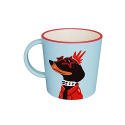 Quy Cup - Mug - Gazzozzolo