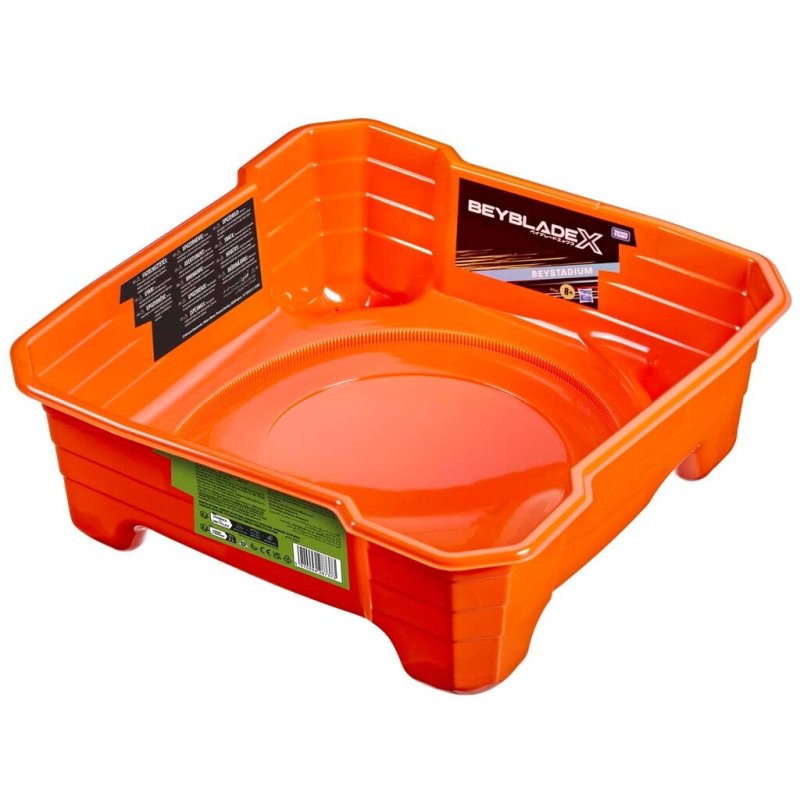 Beyblade - X Beystadium V2 (G1546EU4)