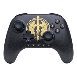 PowerA - Advantage Wireless Controller - Nintendo Switch 2 - Decayed Master Sword
