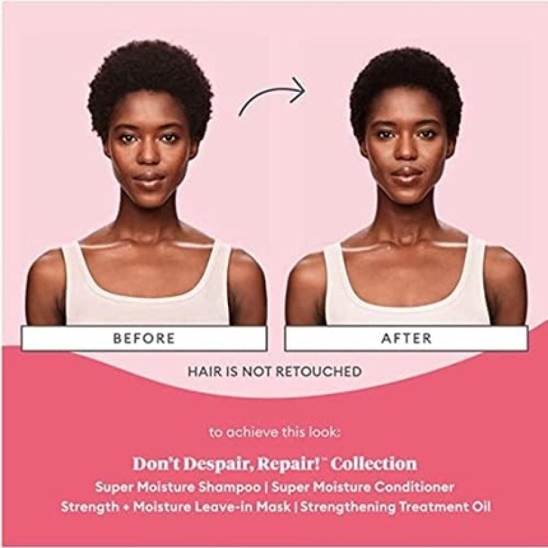 Briogeo Don't Despair Repair! Super Moisturizer Conditioner