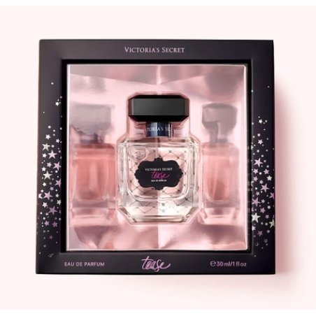 Victoria's Secret Tease Eau De Parfum 1oz