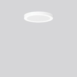 RZB TRIXY round ceiling lighting LED