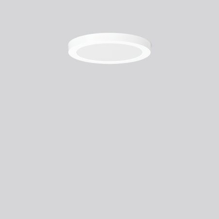 RZB TRIXY round éclairage de plafond LED
