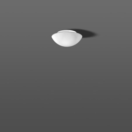 RZB 211005.002 éclairage de plafond E27 60 W