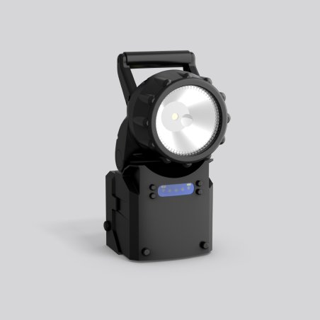 RZB 672317.003 spotlight Recessed lighting spot LED