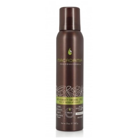 Macadamia Professional Anti-Humidity Finishing Spray 5oz