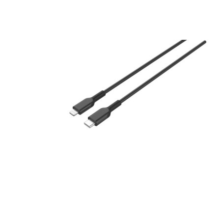 EFB USB2.0 Anschlusskabel Typ-C Stecker-Lightning Stecker,2m