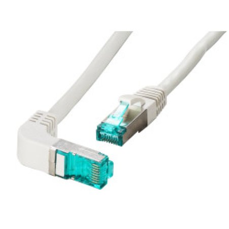 EFB Elektronik MK6001W.5G networking cable Grey 5 m Cat6a S/FTP (S-STP)