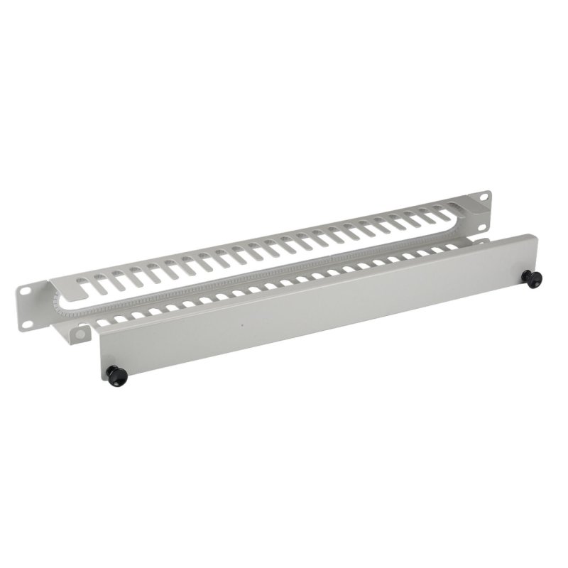 EFB Elektronik 699999N.1 range-câbles Rack Support de câbles Gris 1 pièce(s)