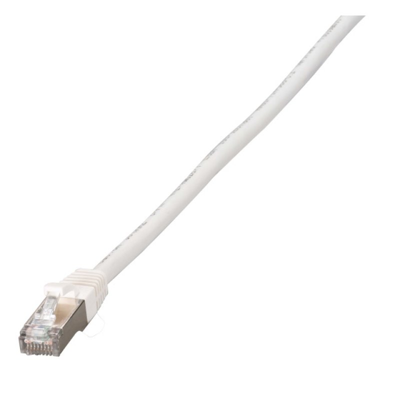 EFB Elektronik K5546WS.10 networking cable White 10 m Cat6a S/FTP (S-STP)