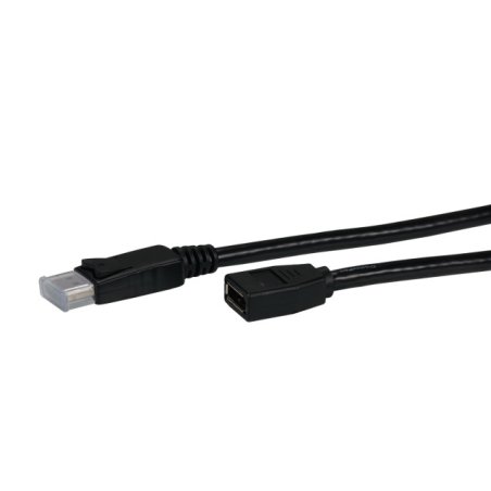 EFB DisplayPort 1.4 Verlängerungskabel,DP Stecker-DP Buchse