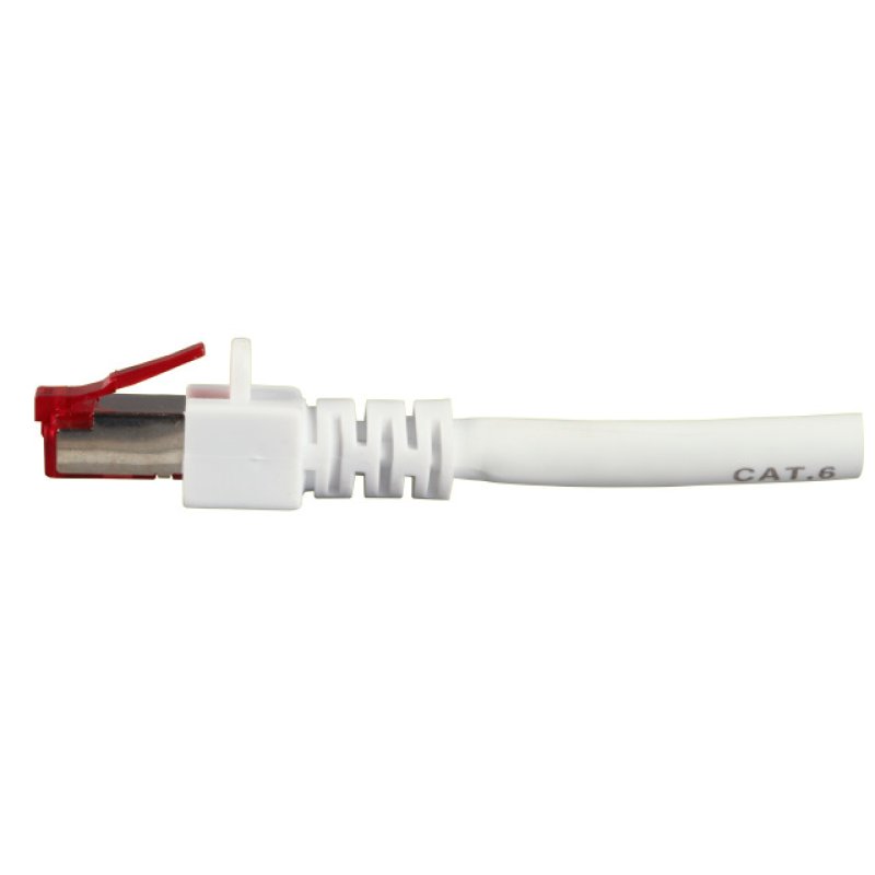 EFB Elektronik K5518.30 câble de réseau Blanc 30 m Cat6 S/FTP (S-STP)