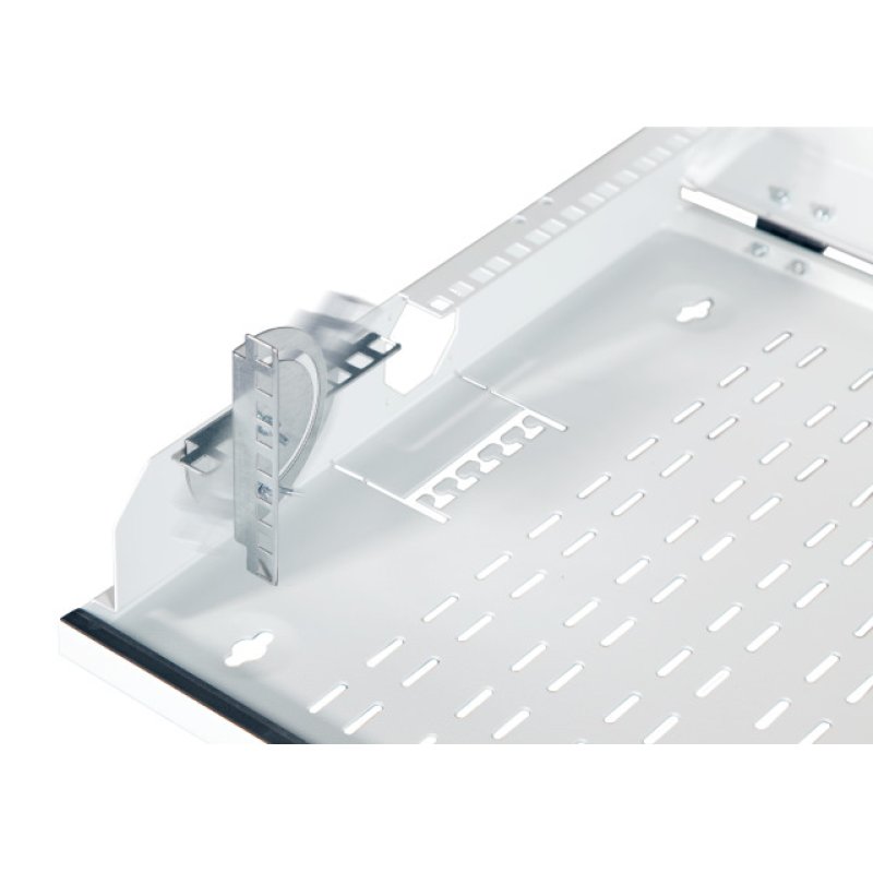 EFB Elektronik 691703VWS étagère Rack monté sur le mur