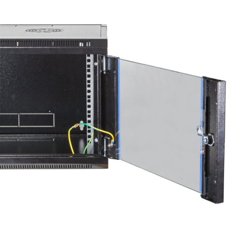 EFB Elektronik 691712FTS.1 rack cabinet Wall mounted rack