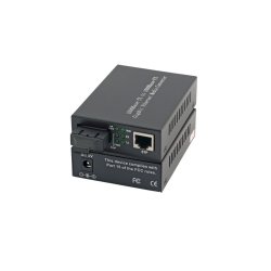 EFB Media Konverter Gigabit MM 10/100/1000T - 1000BaseSX-SC