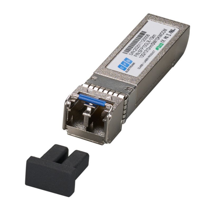 EFB SFP Modul 10G 10km, Kompatibel zu Cisco