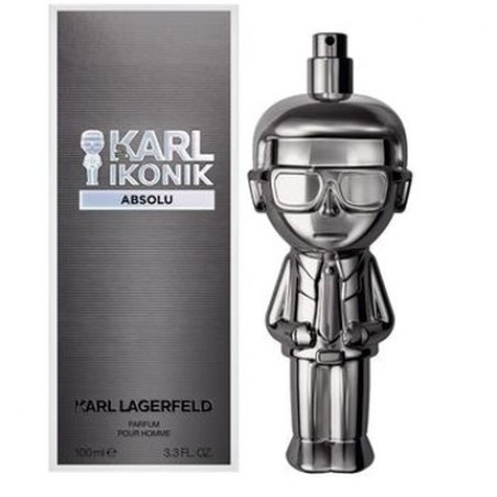 Lagerfeld Ikonik Absolu Pour Homme Perfume