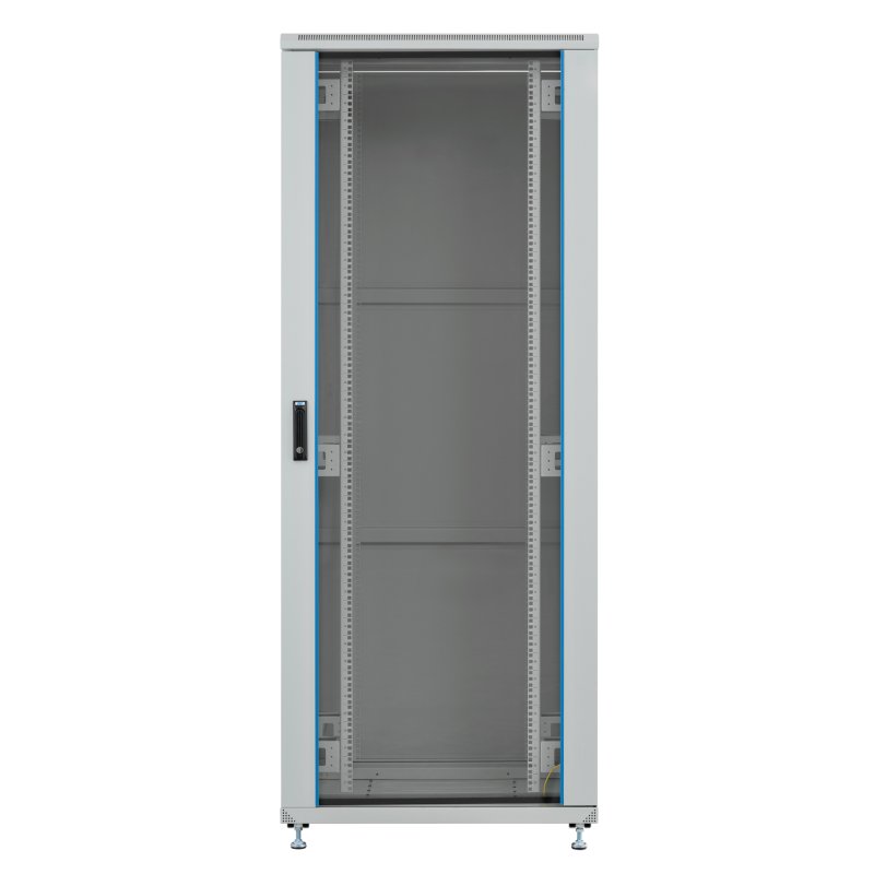 EFB Elektronik PEL-4280GR.G1SV rack cabinet 42U Freestanding rack Grey