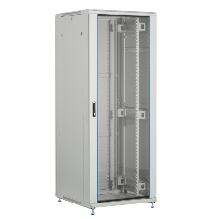 EFB Elektronik PEL-4288GR.G1SV rack cabinet 42U Freestanding rack Grey
