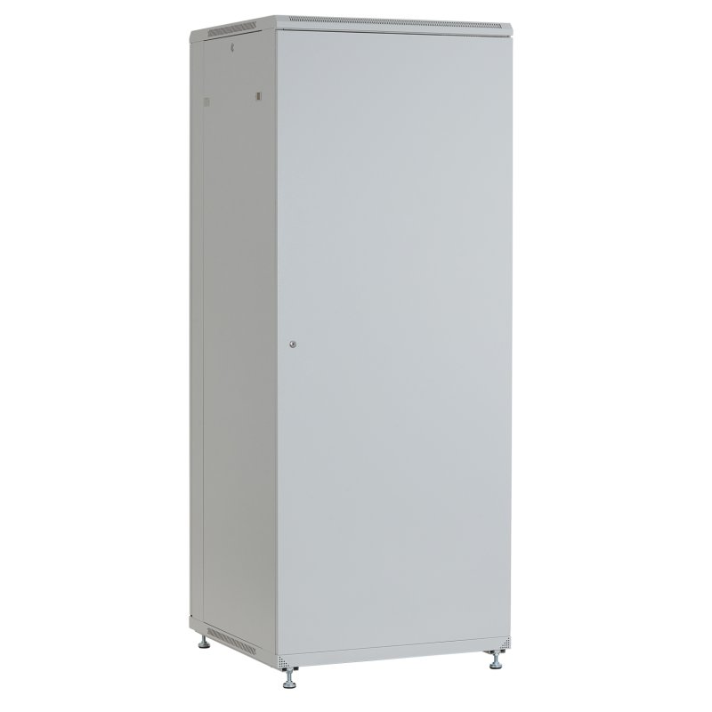 EFB Elektronik PEL-4288GR.G1SV rack cabinet 42U Freestanding rack Grey