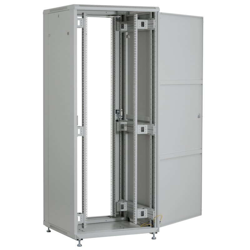 EFB Elektronik PEL-4288GR.G1SV rack cabinet 42U Freestanding rack Grey
