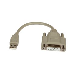 EFB Electronics EFB Electronics - Joystick adapter - USB (M)