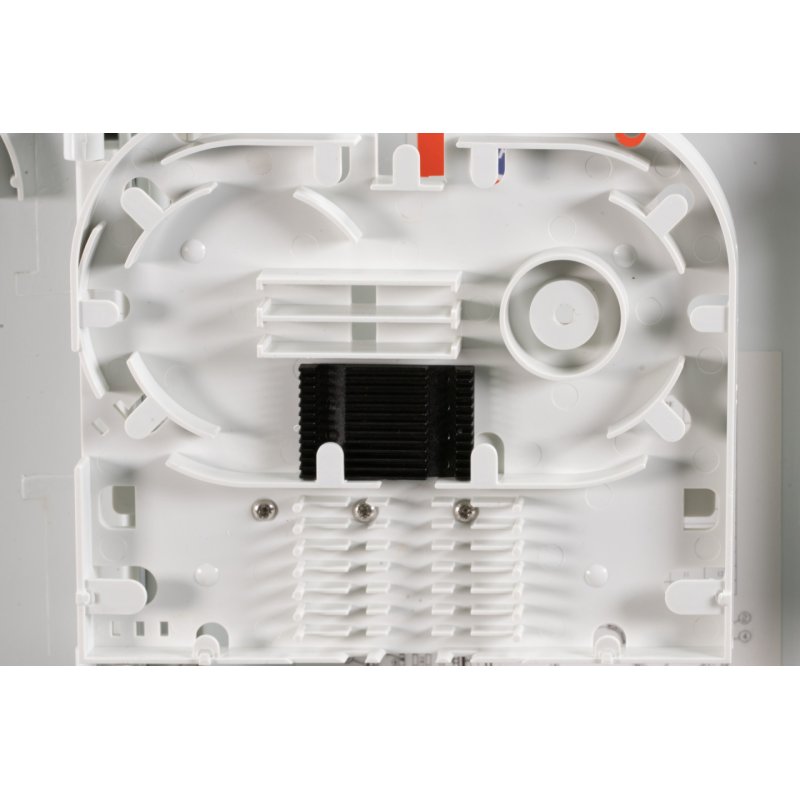 EFB FTTH-BOX-OUT-2 FTTH IP65 Anschlußbox für 8