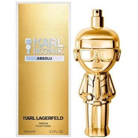 Lagerfeld Ikonik Absolu Parfum