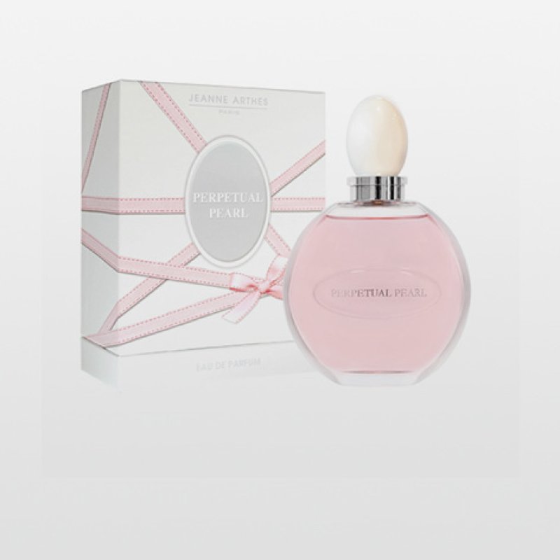 Jeanne Arthes Perpetual Pearl 100ml Women