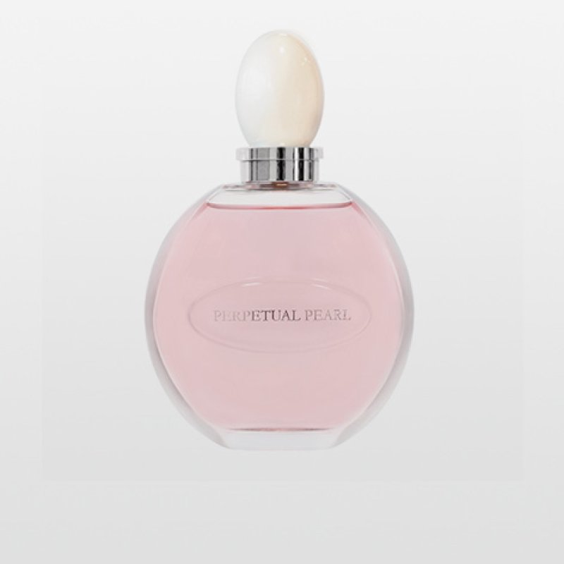 Jeanne Arthes Perpetual Silver Pearl Eau de Parfum 100ml for Women