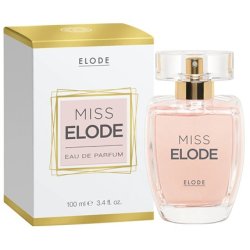 Elode Miss Elode - Eau De Parfum