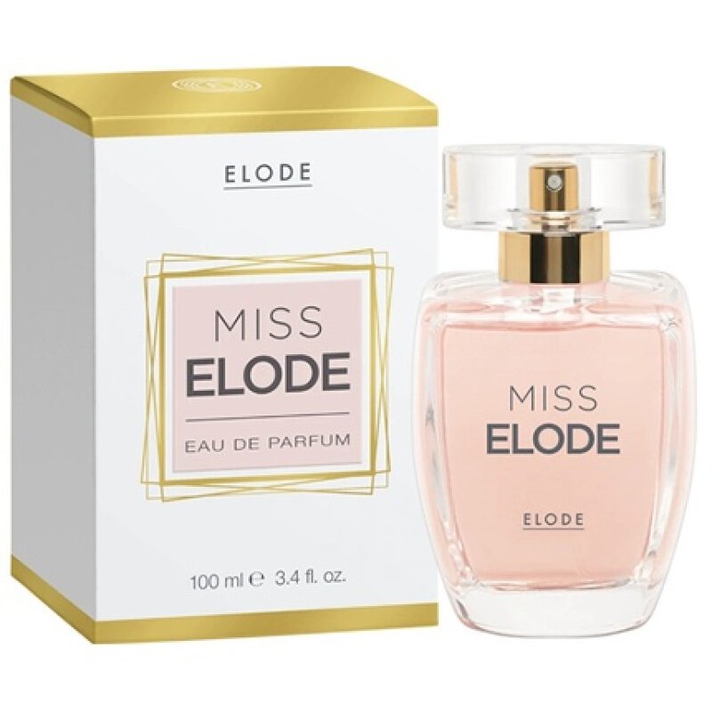Elode Miss Elode - Eau De Parfum