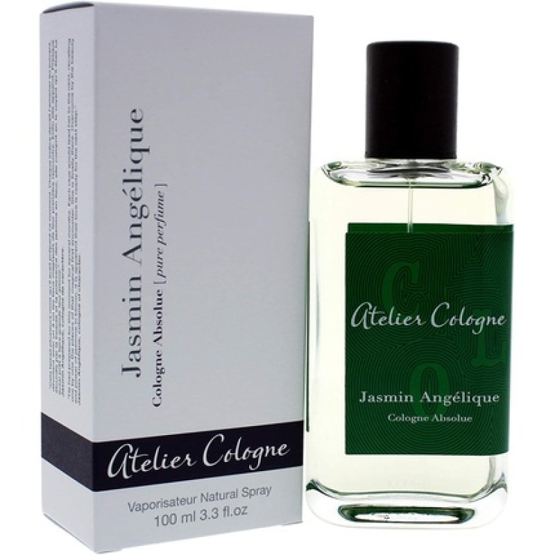 Atelier Cologne Jasmine Angelique Eau De Parfum 100ml