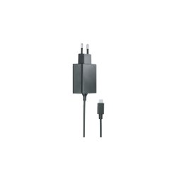 USB-C Fast Power Supply (27 W) (schwarz)