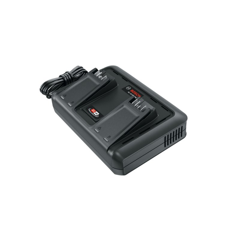 Bosch 1 600 A03 607 Battery charger