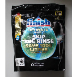 Finish Powerball Stain Remover Multicolour 645g