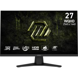 MSI MAG 274QF E20