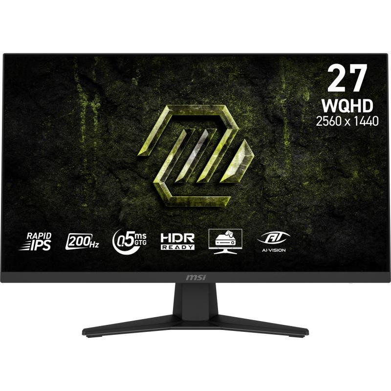 MSI MAG 274QF E20
