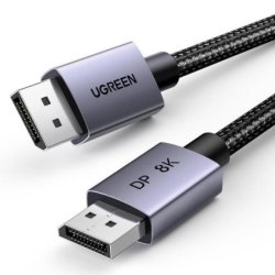 UGREEN Câble 2M 4K DP HDMI / MALE MALE *25906