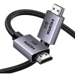 UGREEN 8K HDMI 2.1 Câble 48Gbps 2M *25910