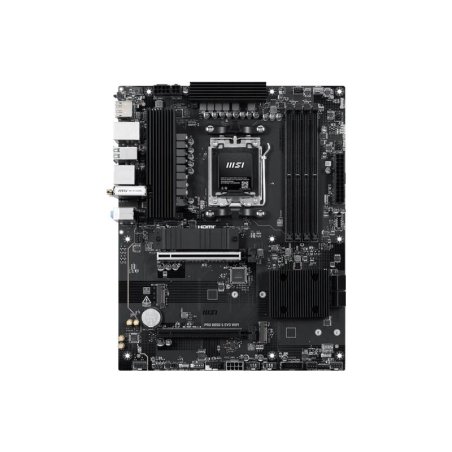 MSI PRO B850-S EVO WIFI